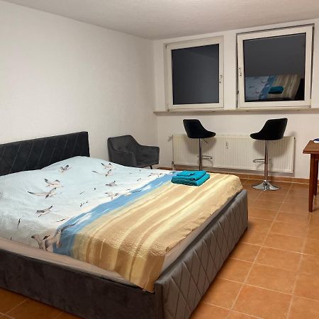 Appartement Little Dream à Constance Extérieur photo