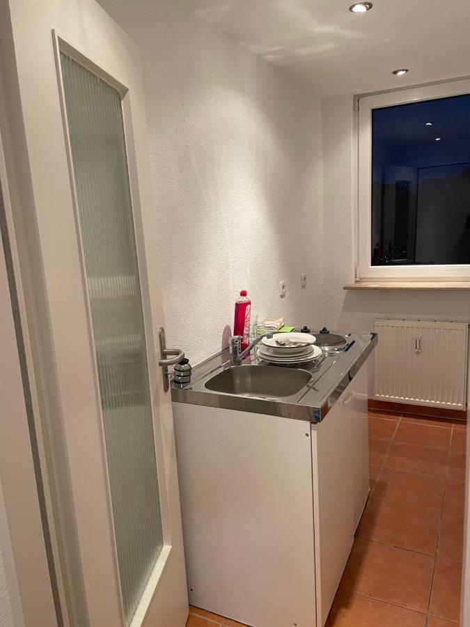 Appartement Little Dream à Constance Extérieur photo