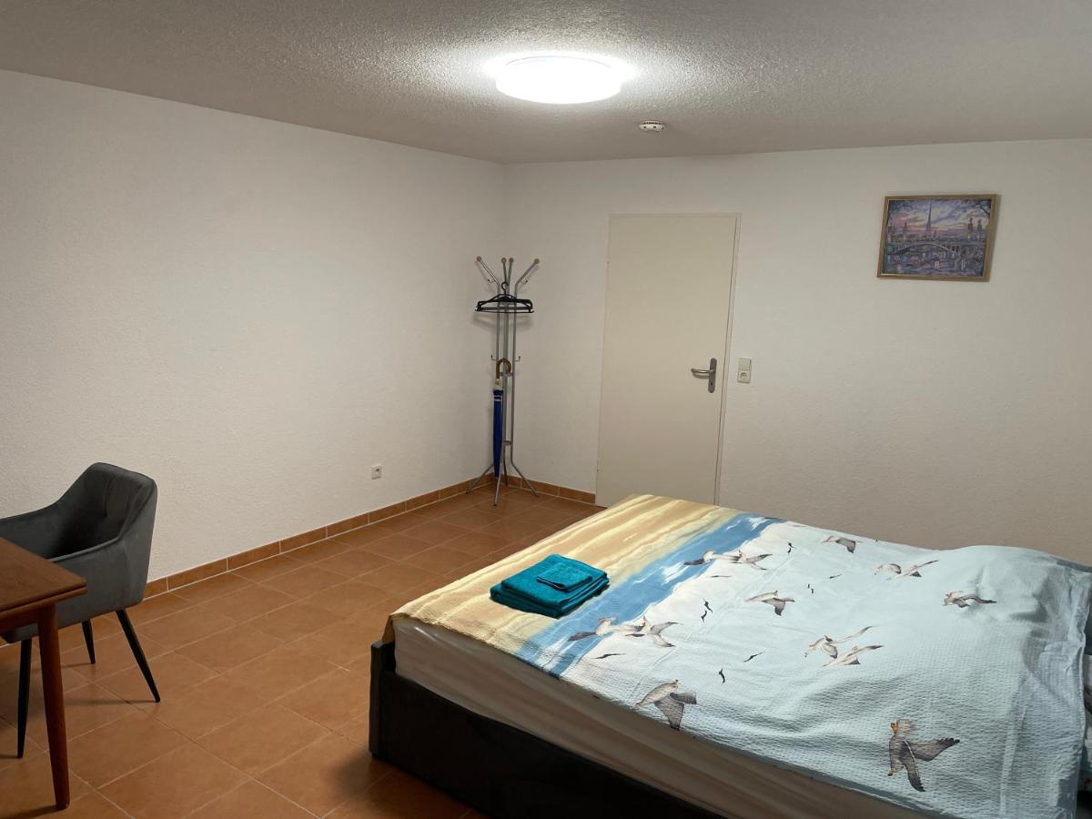 Appartement Little Dream à Constance Extérieur photo
