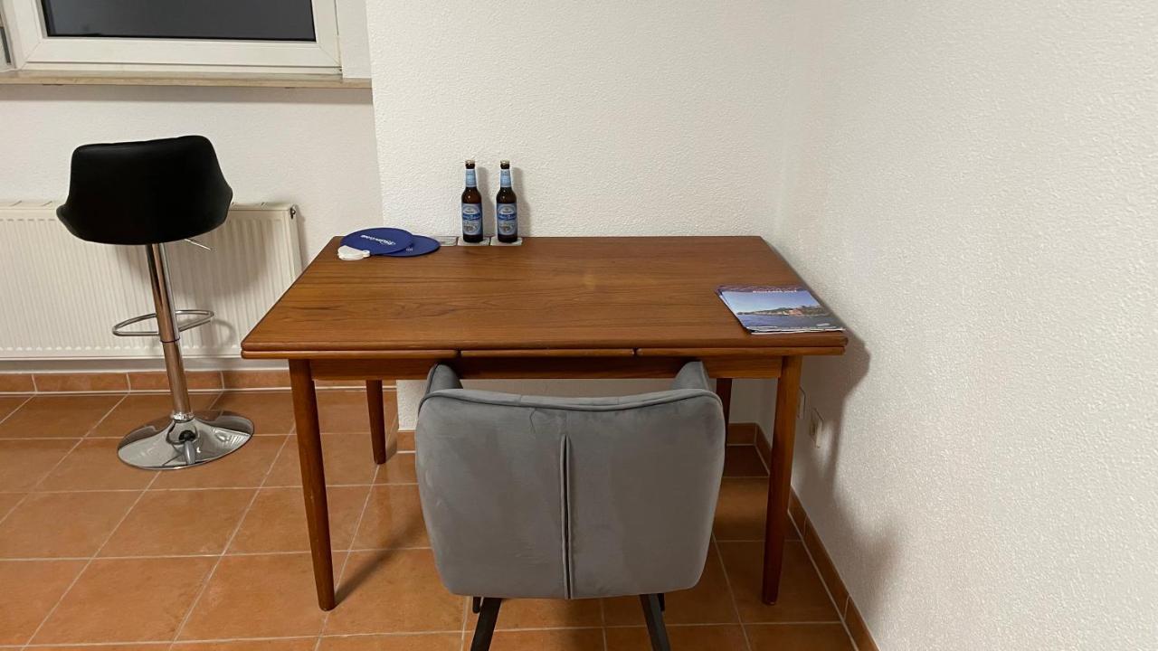 Appartement Little Dream à Constance Extérieur photo