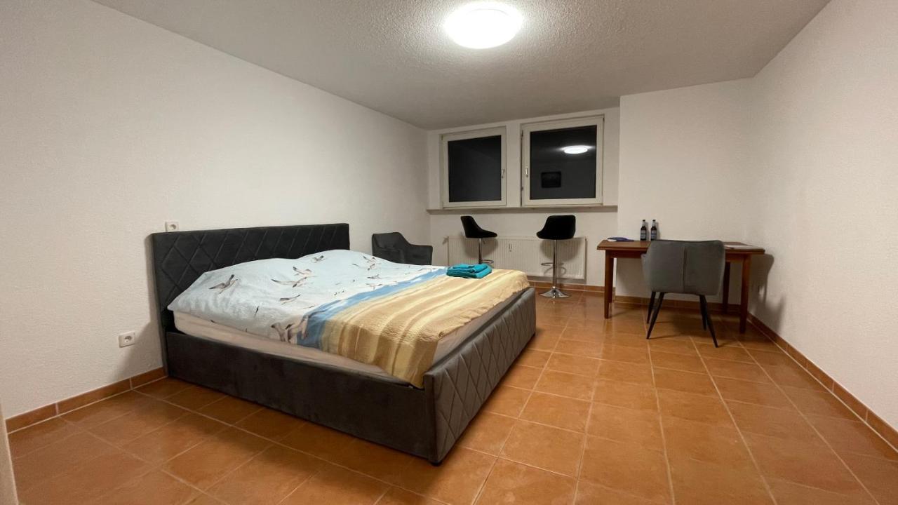 Appartement Little Dream à Constance Extérieur photo
