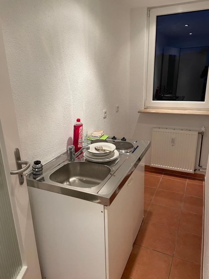 Appartement Little Dream à Constance Extérieur photo