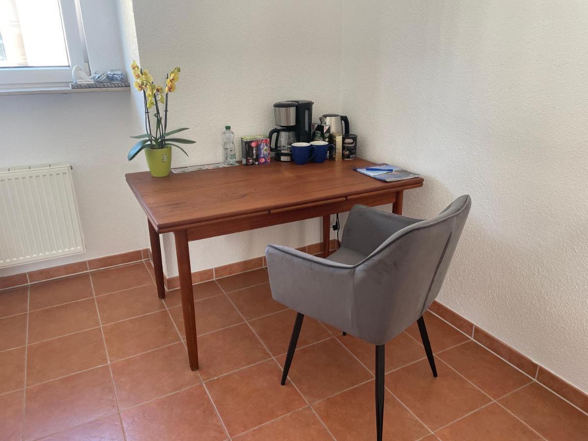 Appartement Little Dream à Constance Extérieur photo