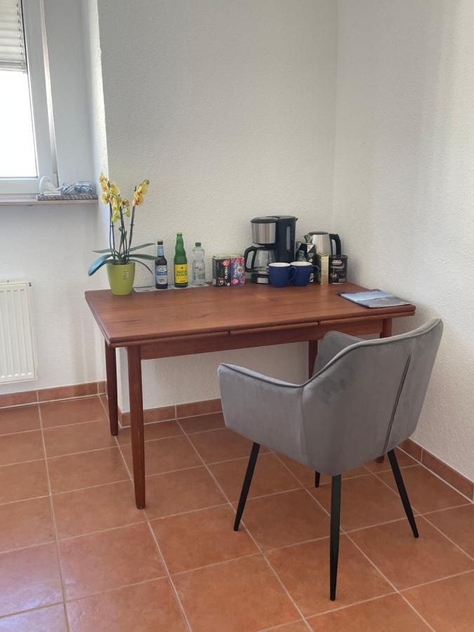 Appartement Little Dream à Constance Extérieur photo